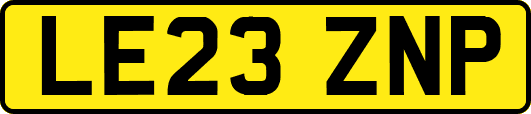 LE23ZNP