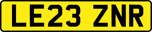 LE23ZNR