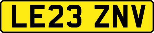 LE23ZNV