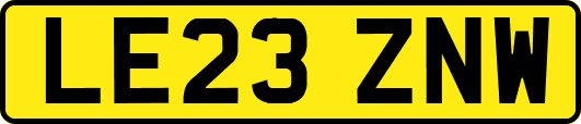 LE23ZNW