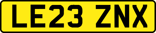 LE23ZNX