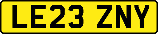 LE23ZNY
