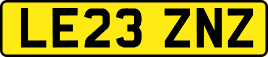 LE23ZNZ