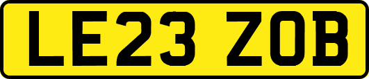 LE23ZOB