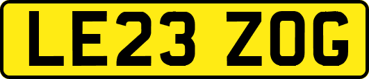 LE23ZOG