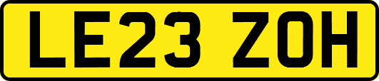 LE23ZOH