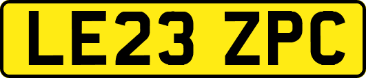 LE23ZPC