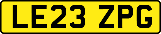 LE23ZPG