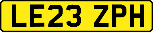 LE23ZPH