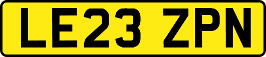 LE23ZPN