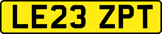 LE23ZPT