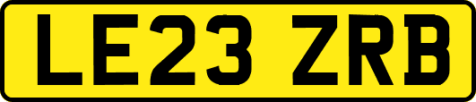 LE23ZRB