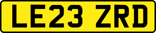 LE23ZRD