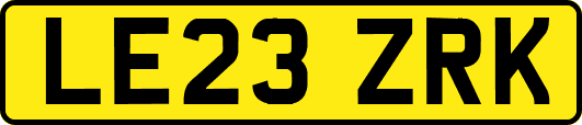 LE23ZRK