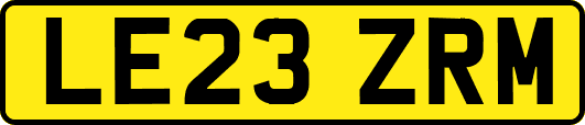 LE23ZRM