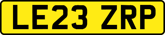 LE23ZRP