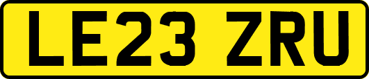 LE23ZRU