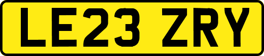 LE23ZRY