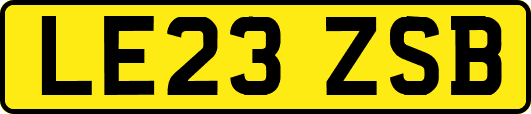 LE23ZSB