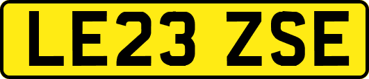 LE23ZSE