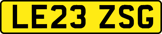 LE23ZSG