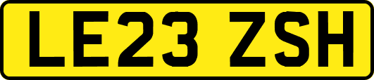 LE23ZSH