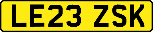 LE23ZSK