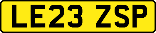 LE23ZSP