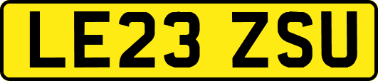 LE23ZSU