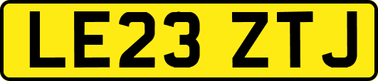 LE23ZTJ