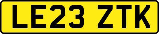 LE23ZTK