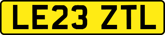 LE23ZTL