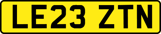 LE23ZTN