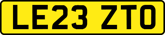 LE23ZTO