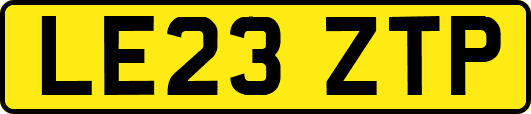 LE23ZTP