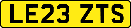 LE23ZTS
