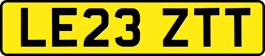 LE23ZTT