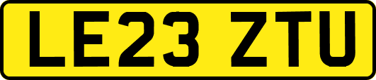 LE23ZTU