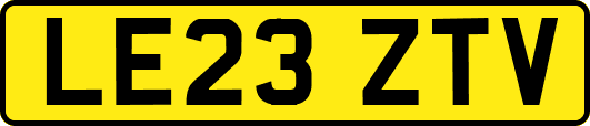 LE23ZTV