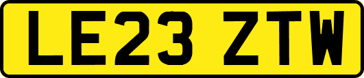 LE23ZTW