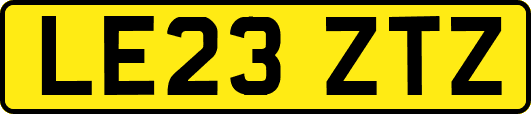 LE23ZTZ