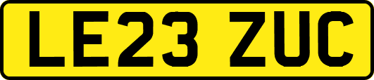 LE23ZUC