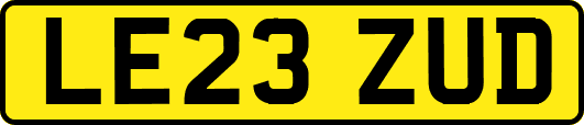 LE23ZUD