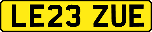 LE23ZUE