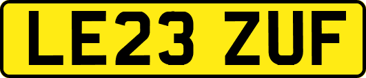 LE23ZUF