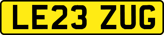LE23ZUG