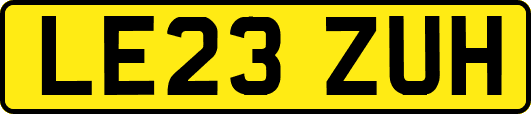 LE23ZUH