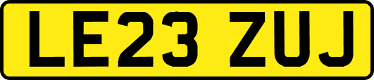 LE23ZUJ