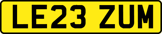 LE23ZUM
