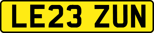 LE23ZUN